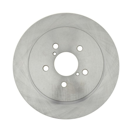 Raybestos Disc Brake Rotor Only-Dih Park Br900422,980354R 980354R